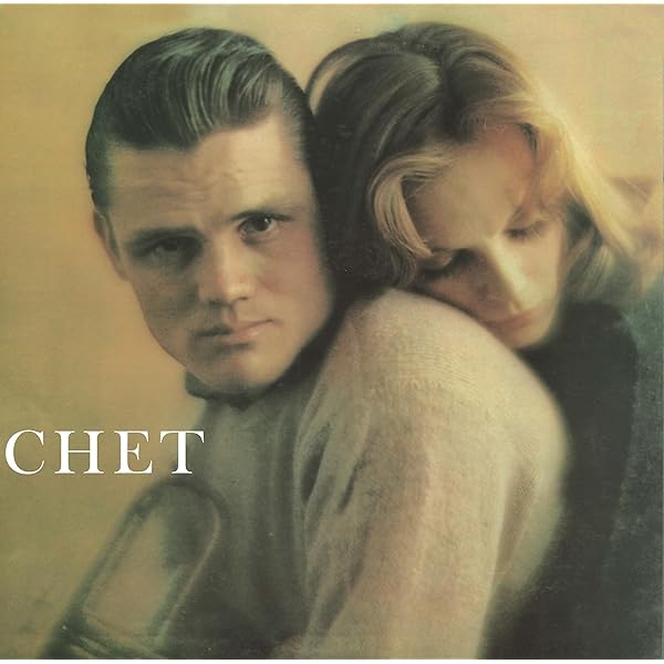 洋楽 Chet Baker The Touch of Your Lips mqdefault.jpg